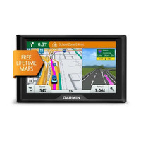 GPS GARMIN DRIVE 50 – USA LM 5''