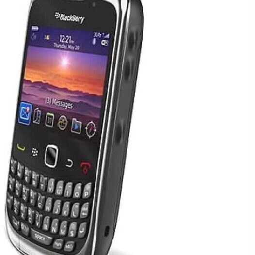 Blackberry Curve 3G 9300 Unlocked GSM , 2 MP Cam, Wi-Fi, GPS, BT in Other in City of Toronto - Image 3