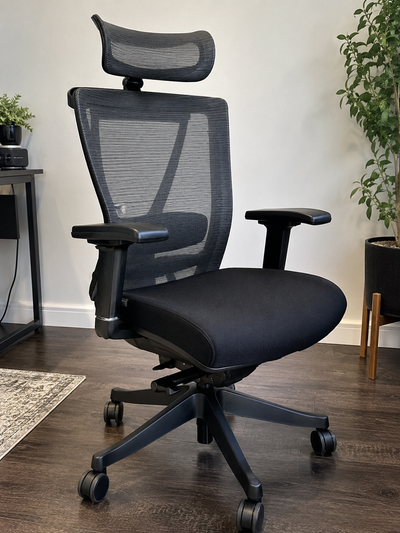 Autonomous ErgoChair Pro – Excellent Ergonomic Office Chair – Gr, View more