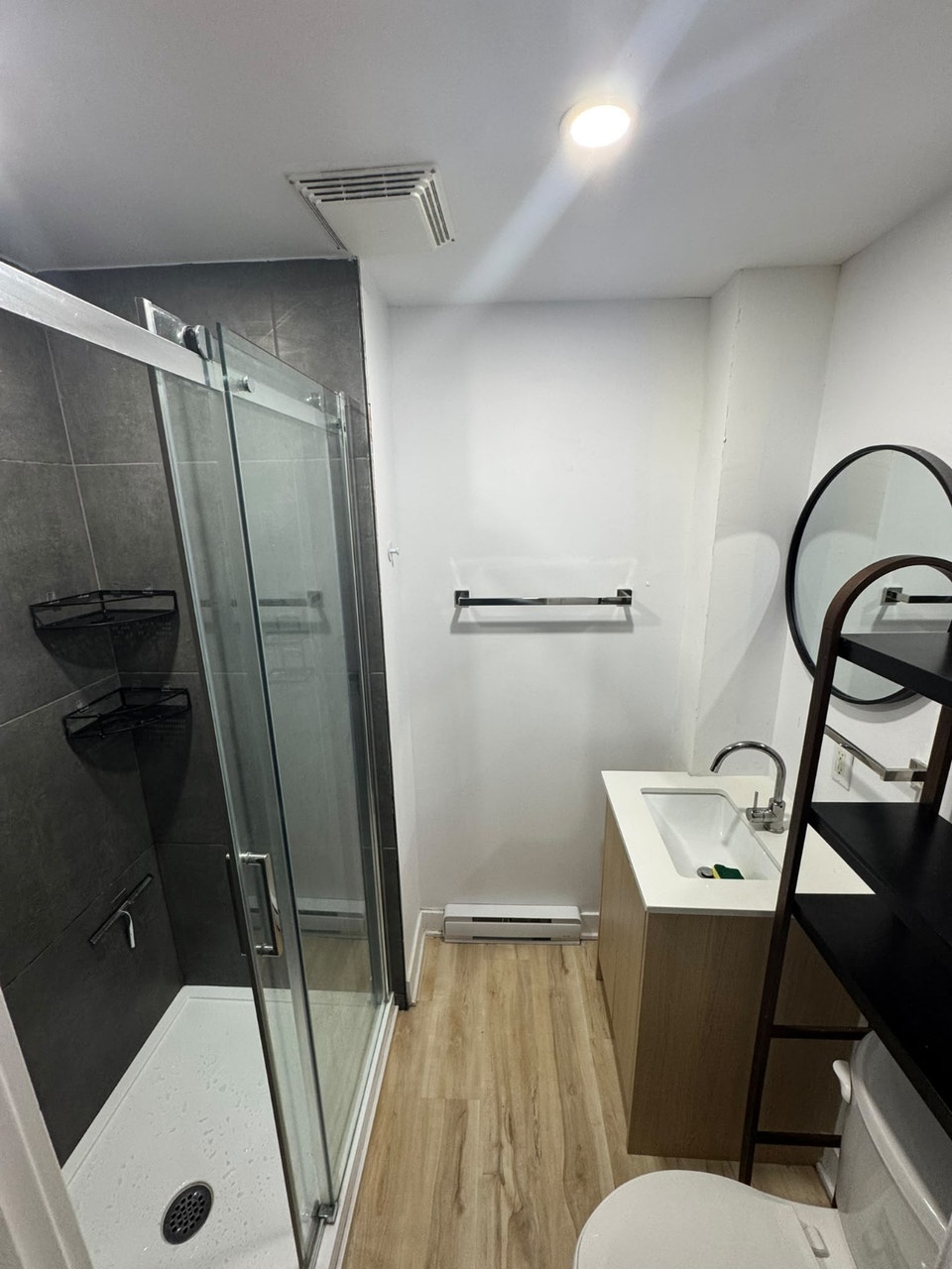 Cession de bail – 5½ Hochelaga-Maisonneuve, 2 195$/mois 3