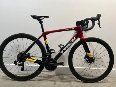 Trek Domane, View more