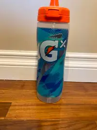 Gatorade GX Bottle Brand New