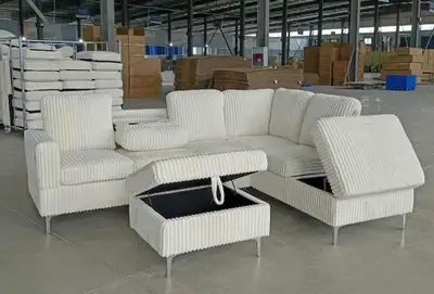 Massive Sofa Savings – Free Delivery Guaranteed, View more