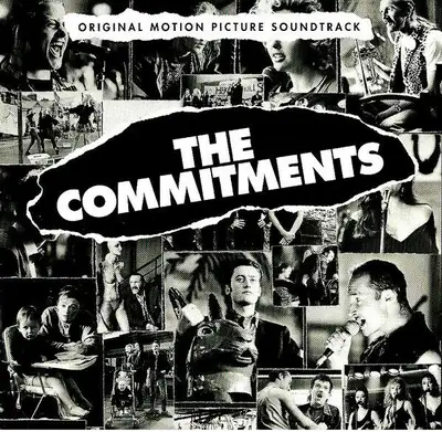 The Commitments cd soundtrack, View more
