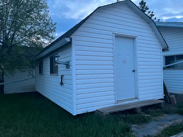 Shed for sale in Other in Grande Prairie - Image 7
