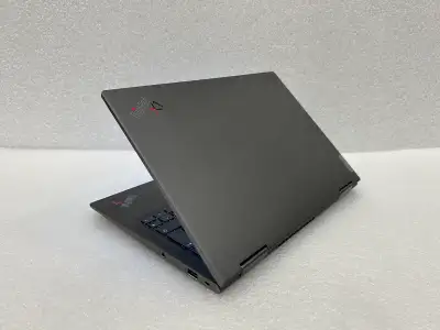 32GB ThinkPad X1 Yoga6 16GB 512GB Touchscreen 2 in 1 Laptop, View more