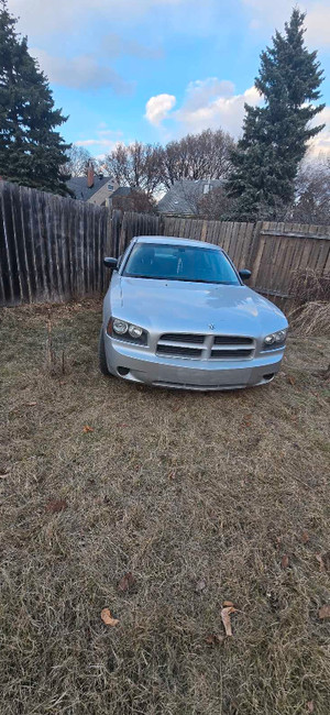 2006 Dodge Charger SE