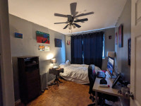 Private Bedroom in apartment for rent