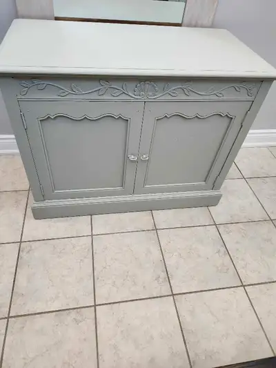 ***Gorgeous Small Buffet Cabinet***, View more