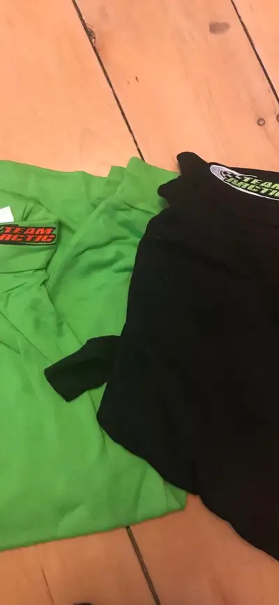 Arctic Cat racing shirts brand new $150 each