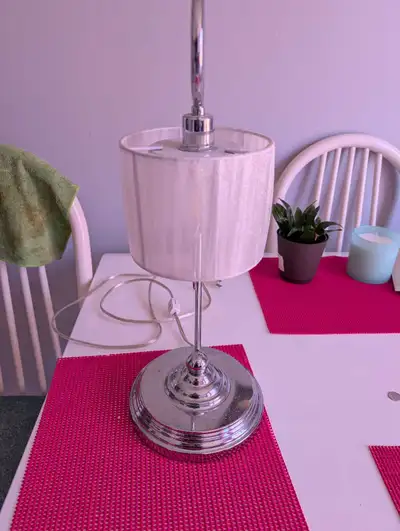 lampe de table négociable, View more