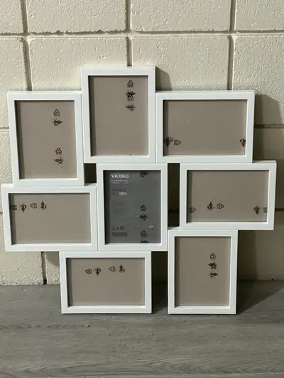 Used Ikea Frames
