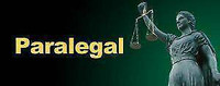 Traffic Tickets - Paralegal