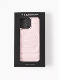 Étui Neuf pour iPhone 13 Pro  “The Super Puff™ Case”