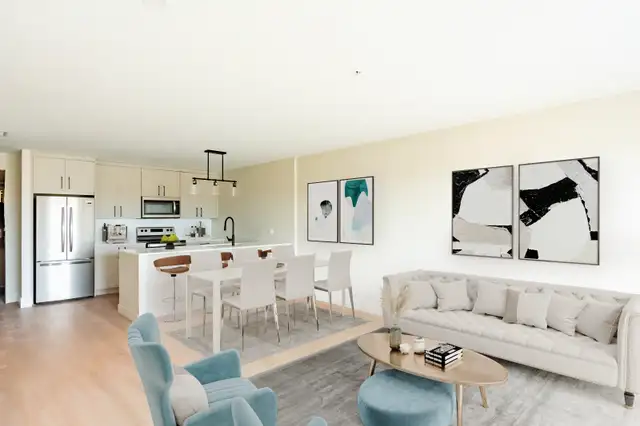 BRAND NEW APARTMENTS IN WINDSOR, NS in Long Term Rentals in Annapolis Valley - Image 12