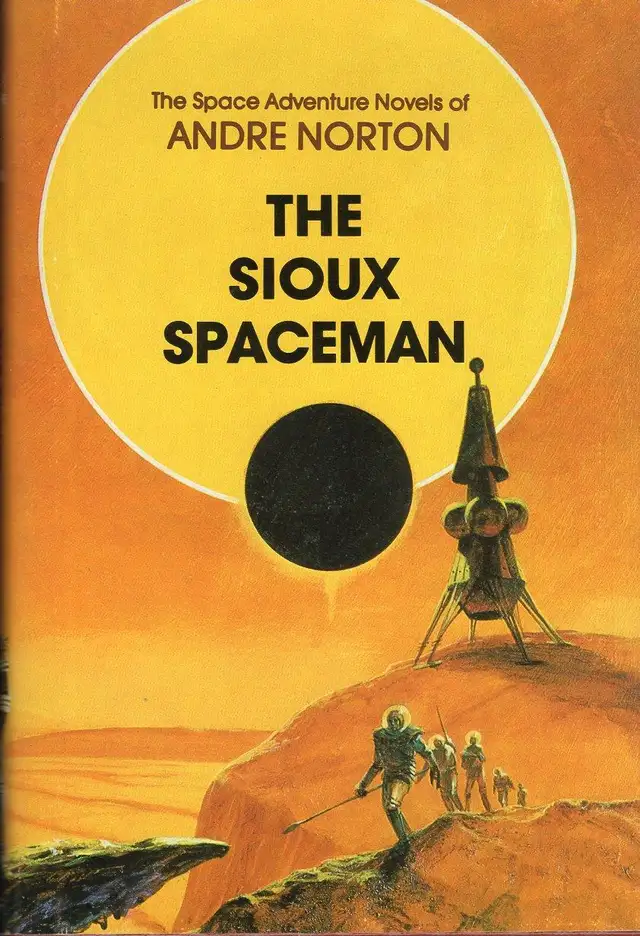 Science Fiction books by Andre Norton in Fiction in Markham / York Region - Image 8