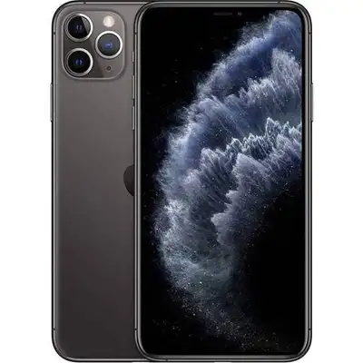 iPhone 11 Pro Max (256GB) with 1 Year Warranty (Unlocked), View more