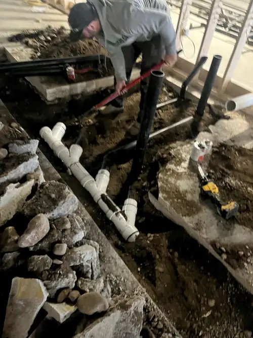 Residential, agricultural, commercial, industrial plumbing. New builds, service or renovations. Irri...