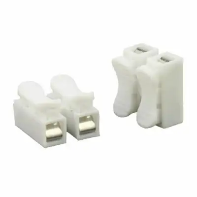 connecteurs câble électrique splice quick spring wire connector, View more