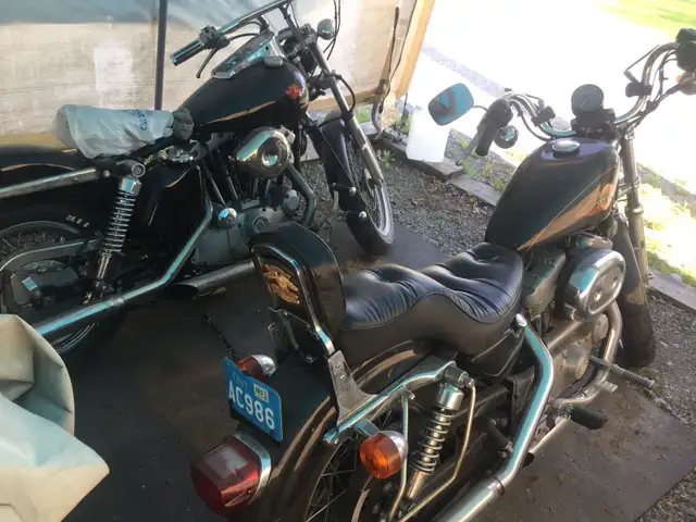 Harley Davidson Motorcycle in Touring in Cornwall - Image 3