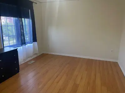 Private Room For Rent