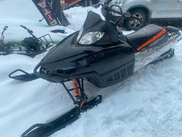 2006 Arctic Cat M7 in Snowmobiles in Whitehorse