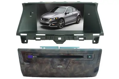 honda accord and crosstour navigation bluetooth mp3 mp4 cd dvd, View more