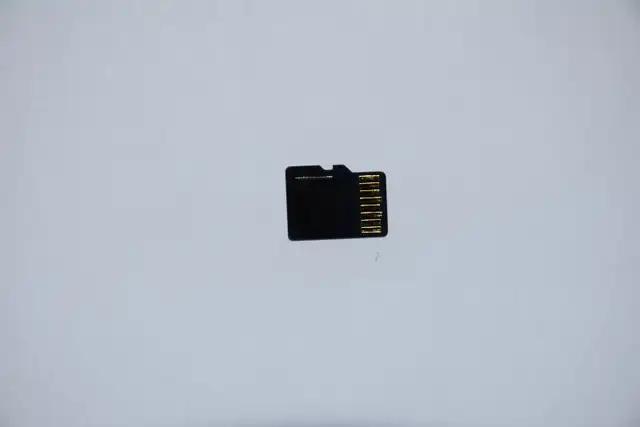 SanDisk microSDHC card in Other in Mississauga / Peel Region - Image 4