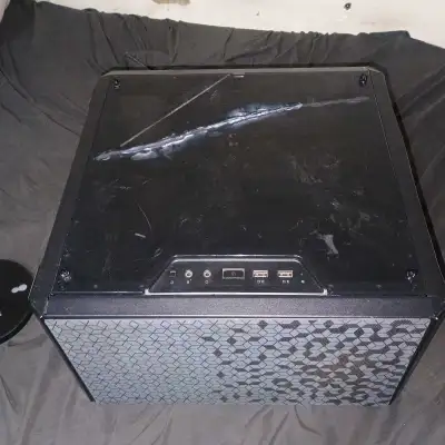 Cooler Master Q300L pc case, View more