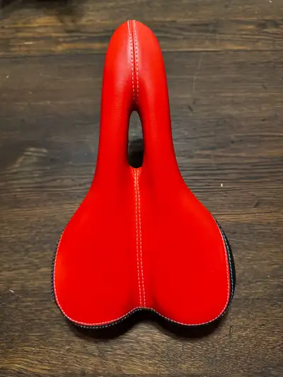 New* Bowflex Bike Seat Replacement, View more