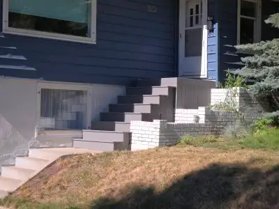 Custom Decks & Outdoor Carpentry – 25+ Years Experience Looking to upgrade your outdoor space? With...