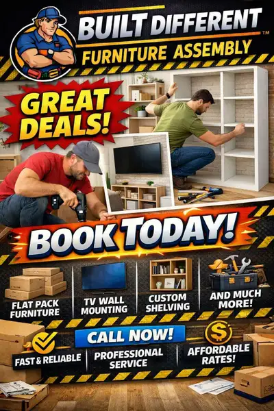 ikea Walmart Amazon furniture assembly , View more