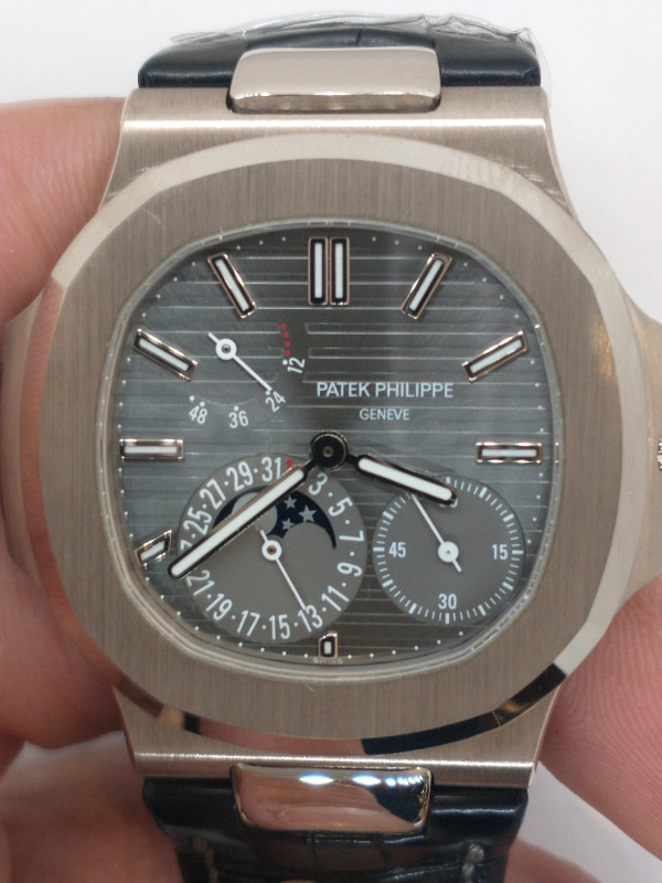 AUTHENTICATION ROLEX PATEK AP IWC JLC  VC GENEVA GROUP4163869910 in Jewellery & Watches in City of Toronto