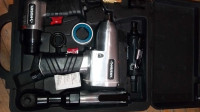 Husky air tool kit