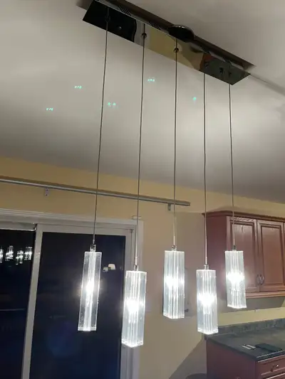 Chandelier Light fitting, View more