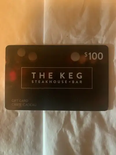 Gift card , View more
