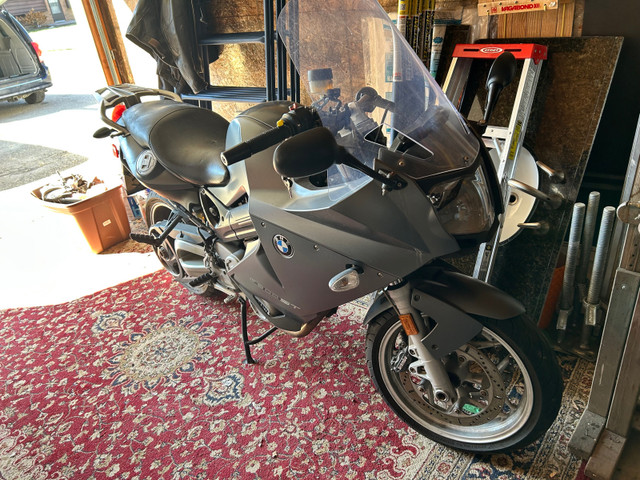 BMW F800 ST in Sport Touring in Ottawa