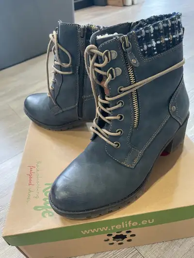 Relife Winter Boots, View more