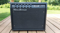Mesa Boogie F50 Professional Tube Amp In Showroom Mint Condition