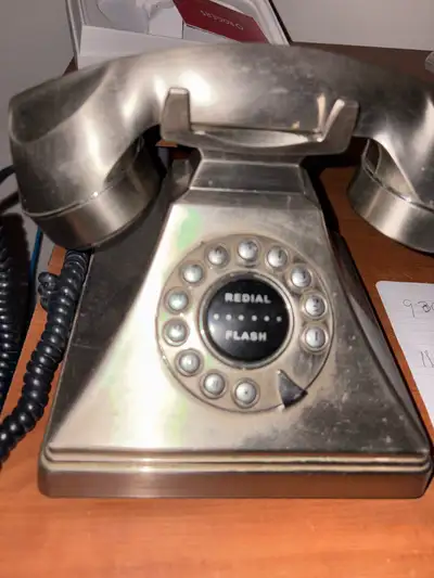 Telephone For Sale, View more