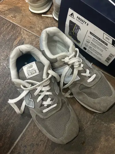 New Balance for youth, View more