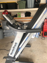 NordicTrack Treadmill