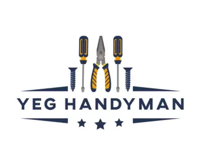 HANDYMAN EDMONTON, View more
