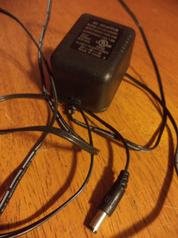 A/c power adapter 5 volt.