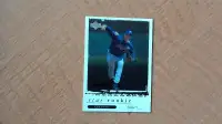 Carte Baseball Upper Deck 1998 Carl Pavano 541 RECRUE Expos 4308
