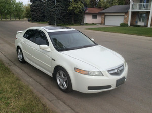 2006 Acura TL