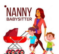 Full time live out nanny available 