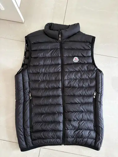 MONCLER VEST, View more