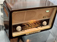 Radio Graetz polka (1958)