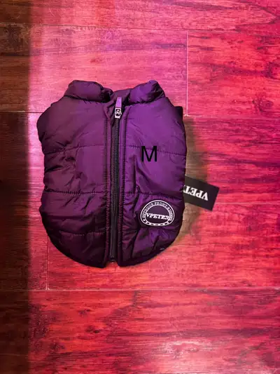 Dog jackets, View more